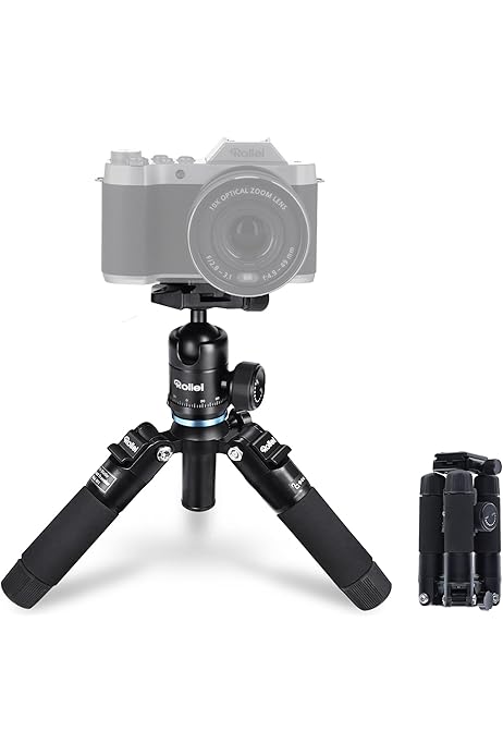 Mirino Con Lente 3X Per Videocamera | Ingrandimento Per Riprese Macro | Compatibile Con Fotocamere 3-3.2 Pollici - Foto 10