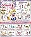 Produktbild Re-ment Sailor Moon Cafe Sweet Full Set Box (Set of 8) by Re-Ment