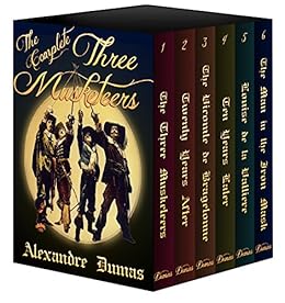 Three musketeers movies picture