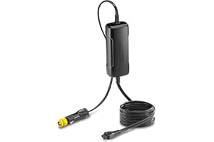 Kärcher Zasilacz samochodowy do myjek OC 3