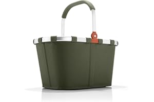 Reisenthel carrybag Koffer, 48 cm, 22 Liter, Urban Forest