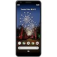 Google Pixel 3a XL LTE 64GB 4GB RAM Nero SIM Free