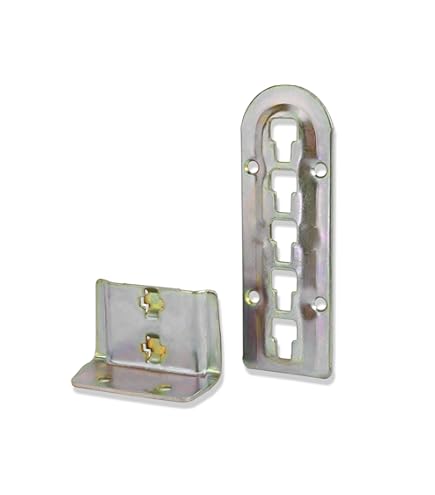 Tischhalterung Schrauben 8er Pack - Ersatz Für IKEA #128745