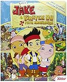 Jake et les pirates du pays imaginaire : Mon premier cherche et trouve