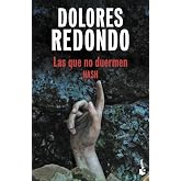 Las que no duermen NASH (Crimen y misterio)
