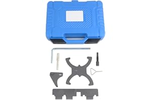 SCSN Juego de herramientas de ajuste de sincronización del motor Gasolina 1.6 EcoBoost TI-VCT DuraTec HXJB IQDB