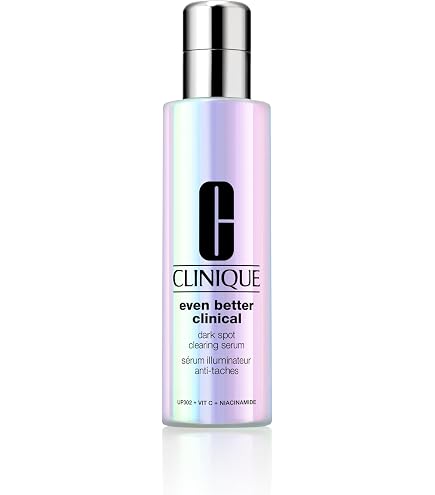 Clinique Even Better Clinical Brightening Moisturizer With