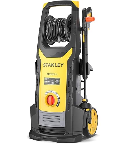 Idropulitrice A Benzina 7.5HP - 2200 PSI Con 5 Ugelli | Portatile Per Auto, Giardino E Pavimenti - Foto 5