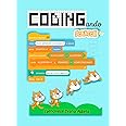 CODINGando: Scratch