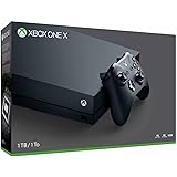 Xbox One X 1TB Console
