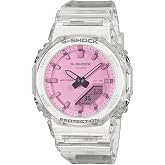 Casio Gma-P2100sr-7Adr G-Shock Kadın Kol Saati