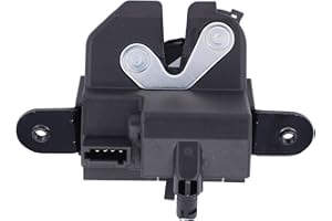 Doo Engy Serratura portellone posteriore per Astra K Corsa D E Meriva B 13481535