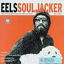 Eels - Electro Shock Blues: Amazon.nl: Muziek