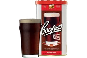 BERARDI | Coopers Malti per Birra 1,7 kg | Linea International (English Bitter)