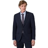 Erkek Siyah Basic D&uuml;z Slim Fit Dar Kesim 6 Drop Takım Elbise