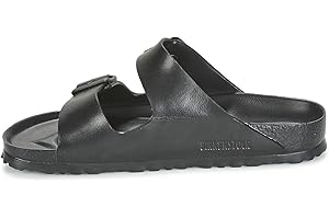 BIRKENSTOCK Damen Arizona Eva Pantoletten