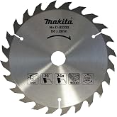 MAKITA D-03333 HM DISC 165/20/24D EC