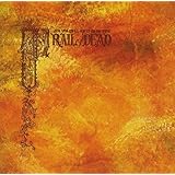 Source Tags & Codes by And You Will Know Us By the Trail of Dead [Music CD]