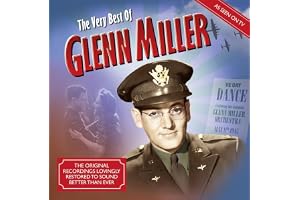 The Very Best Of Glenn Miller