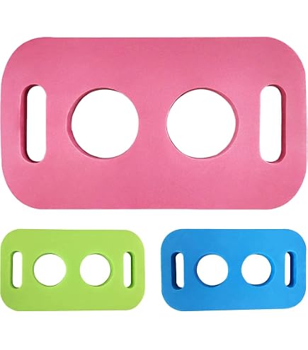 TIrievza Connecteurs pour Frites de Piscine | Accessoires de Natation en Mousse Flottante,Connecteur pour Nouilles de Piscine Enfant | pour Jeux Nautiques en extérieur, lac, Plage, Jardin, Piscine