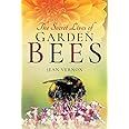 The Secret Lives of Garden Bees