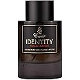 Identity Emir 100ml Eau de Parfum Fragrance EDP Paris Corner Perfumes (ROSE & LEATHER)