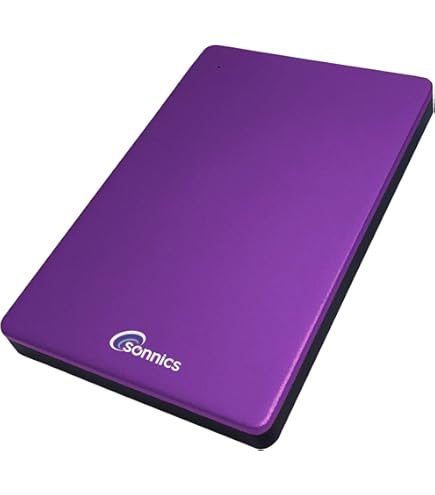HURRICANE 3518C3 Externe harde schijf 2 TB 3,5 inch USB C HDD externe