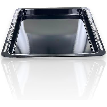 Siemens HZ336000 Glaspfanne – Backofengeeignet, Spülmaschinenfest, Ideal Für Aufläufe & Gratins Glaspfanne Für Mikrowelle
