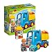 DuplovTruck RS.1438.00