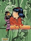 Image de Yoko Tsuno Sammelbände 1: Die deutschen Abenteuer