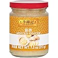 Lee Kum Kee Ginger Minced, 7.5 Ounce (2-Pack)