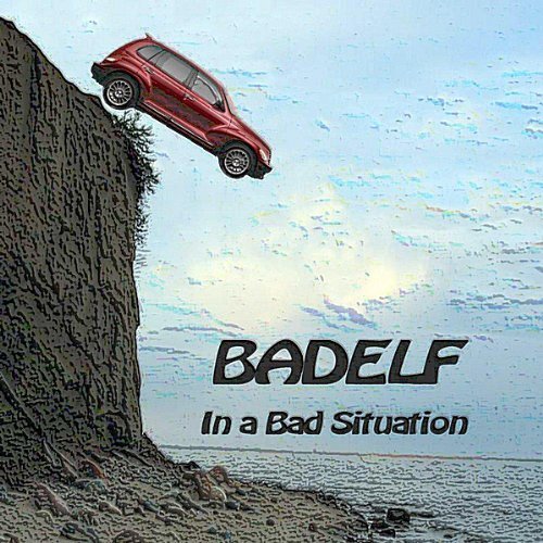 Preisvergleich Produktbild In a Bad Situation by Badelf (2011-05-17)