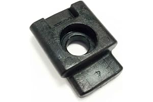 Lezyne Support pour Guidon, Noir, M