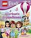 Produktbild LEGO® Friends Allerbeste Freundinnen