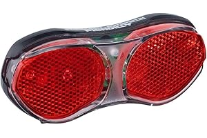 Büchel, Luce Posteriore