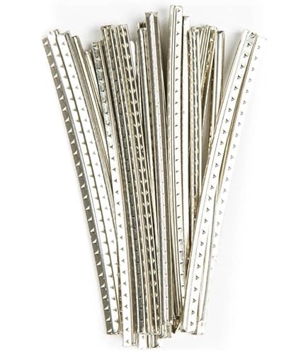 Set Lime Per Tasti Ibanez 4450SX - Piccole Per Manutenzione Chitarra | Prodotto In Giappone - Foto 5