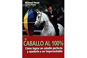 El caballo al 100% (ANIMALES DOMESTICOS)
