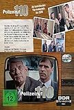 ddr sessel neu beziehen  Polizeiruf 110 - DDR TV-Archiv [2 DVDs]