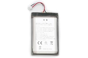 Fayerkar Batteria 3000mAh LIP1708 per Sony PS5 Playstation 5 DualSense Wireless Controller