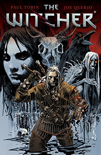 Télécharger The Witcher Volume 1 Francais PDF