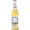 Monin Syrup - Hazelnut Sugar Free