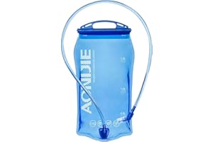 LOVARTS BEAUTY Poche Hydratation, Portable - 1L / 1.5L /2L/3L Poche a Eau Sacs à Dos d'hydratation Sacs d'hydratation pour Utilisation en Extérieur - AONIJIE