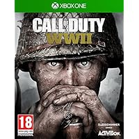 Call Of Duty WWII