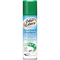 thumbnail image 2 of Odor-Eaters Ultra Comfort Insoles - Odour Destroying Cushioning Shoe Pads UK Pair 2 of 3