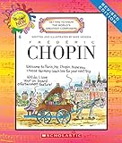 Frederic Chopin (Revised Edition) (Getting to Know the World's Greatest Composers) by