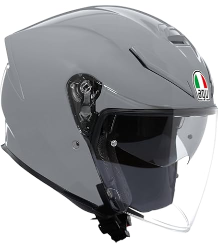 Casco Moto Jet Nolan N30-4 T BLAZER 031 Cayman Blu Opaco Vendita Online