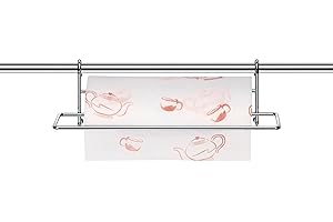 Tescoma 900054 Monti Portarotolo da Cucina, 29 cm