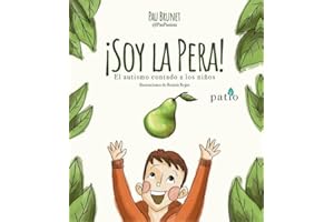 ¡Soy la pera!