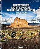 Cover zum Buch The World's Most Magical Wilderness E...