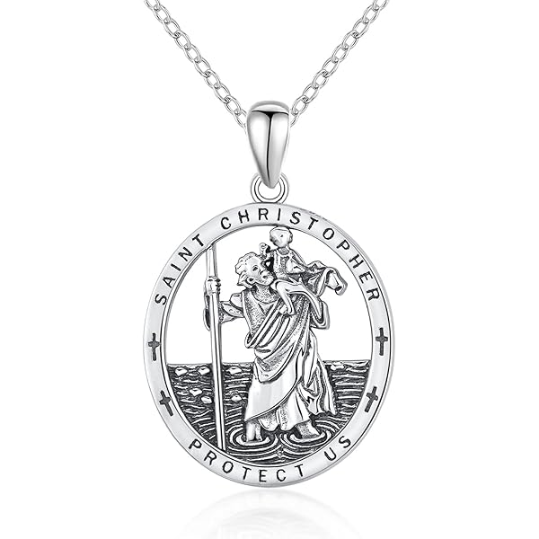 Ketting met olifantje zilver - elephant necklace silver plated